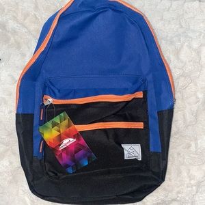 Trailmaker backpack